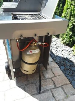 Weber Genesis II EP-335 (GBS) Gasgrill -Weber Verkäufe Weber Genesis II EP 335 GBS Gasgrill