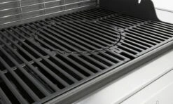 Weber Genesis II EP-335 (GBS) Gasgrill Deep Ocean Blue 23 Weber Genesis II EP-335 (GBS) Gasgrill Deep Ocean Blue -Weber Verkäufe Weber Genesis II GBS Rost 7