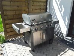 Weber Genesis II SP-435 (GBS) Gasgrill -Weber Verkäufe Weber Genesis II SP 435 GBS Gasgrill 1