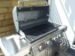 Weber Genesis II SP-435 (GBS) Gasgrill -Weber Verkäufe Weber Genesis II SP 435 GBS Gasgrill 2