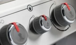 Weber Genesis II EP-335 (GBS) Gasgrill -Weber Verkäufe Weber Genesis II Searstation