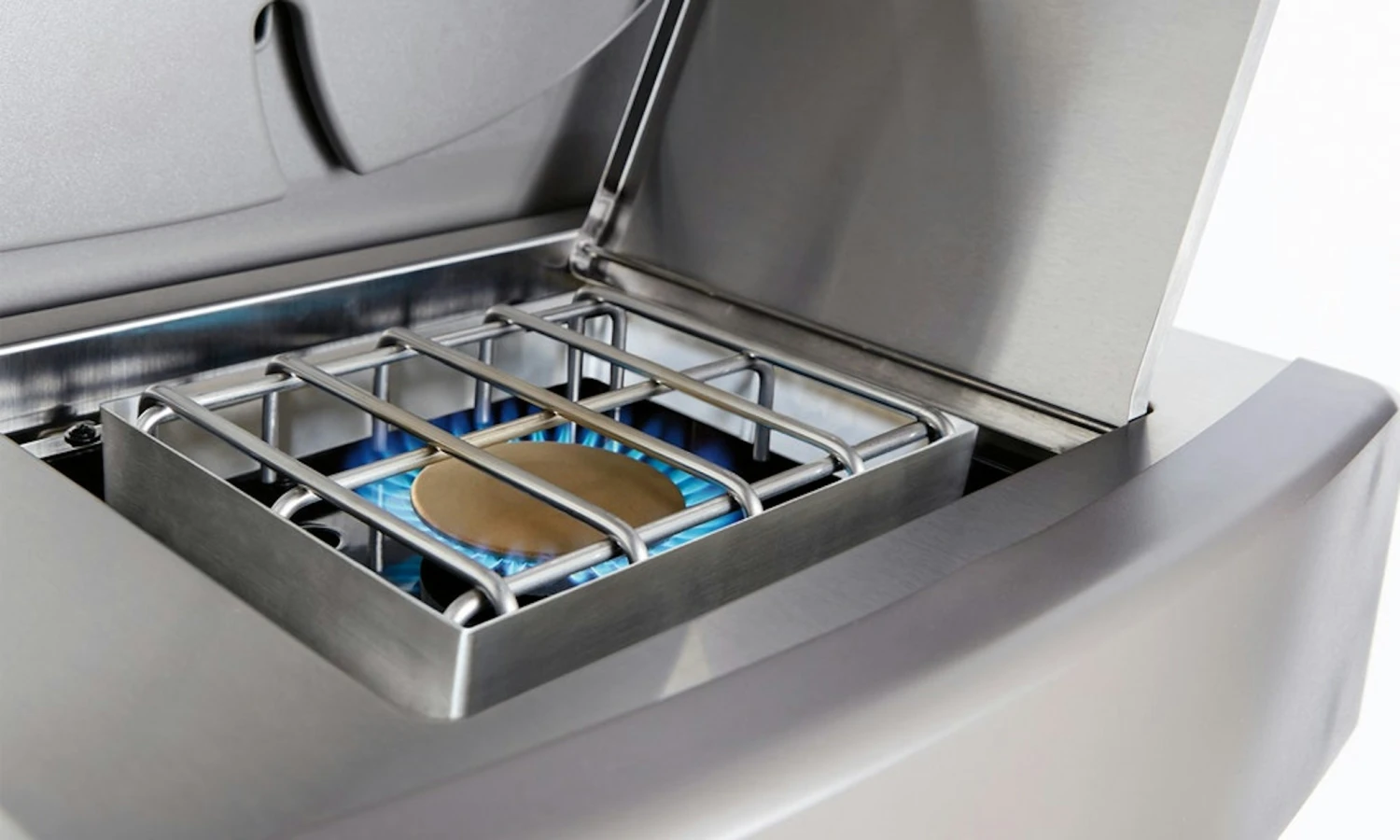 Weber Genesis II EP-335 (GBS) Gasgrill Deep Ocean Blue 8 Weber Genesis II EP-335 (GBS) Gasgrill Deep Ocean Blue – Bild 8