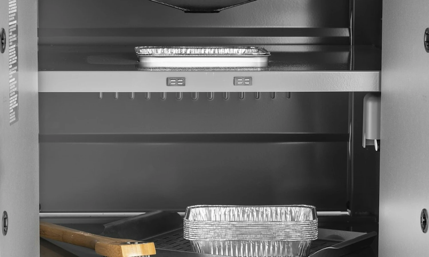 Weber Genesis II EP-335 (GBS) Gasgrill Deep Ocean Blue 13 Weber Genesis II EP-335 (GBS) Gasgrill Deep Ocean Blue – Bild 13