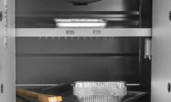 Weber Genesis II LX S-340 (GBS) Gasgrill Edelstahl -Weber Verkäufe Weber Genesis II Unterschrank 6