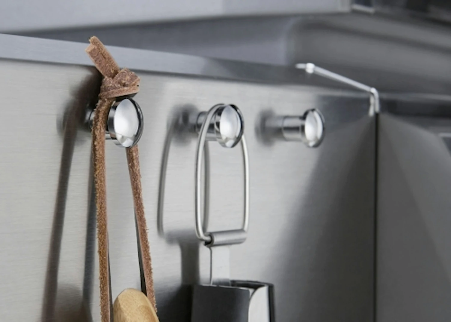 Weber Genesis II LX S-640 (GBS) Gasgrill Edelstahl (inkl. IGrill 3) 7 Weber Genesis II LX S-640 (GBS) Gasgrill Edelstahl (inkl. IGrill 3) – Bild 7