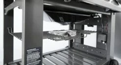 Weber Genesis II E-310 (GBS) Gasgrill Schwarz 12 Weber Genesis II E-310 (GBS) Gasgrill Schwarz -Weber Verkäufe Weber Genesis ll freizug ngliche Fettauffangschale