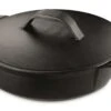 Weber Gourmet BBQ System (GBS) - Dutch Oven (8842)