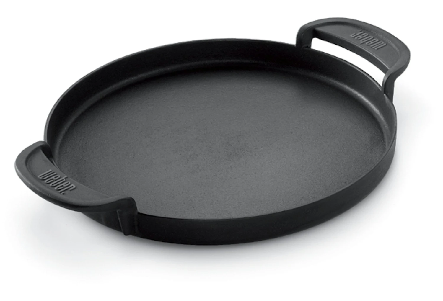 Weber Gourmet BBQ System (GBS) - Pfannen Einsatz (7421) 1 Weber Gourmet BBQ System (GBS) - Pfannen Einsatz (7421)