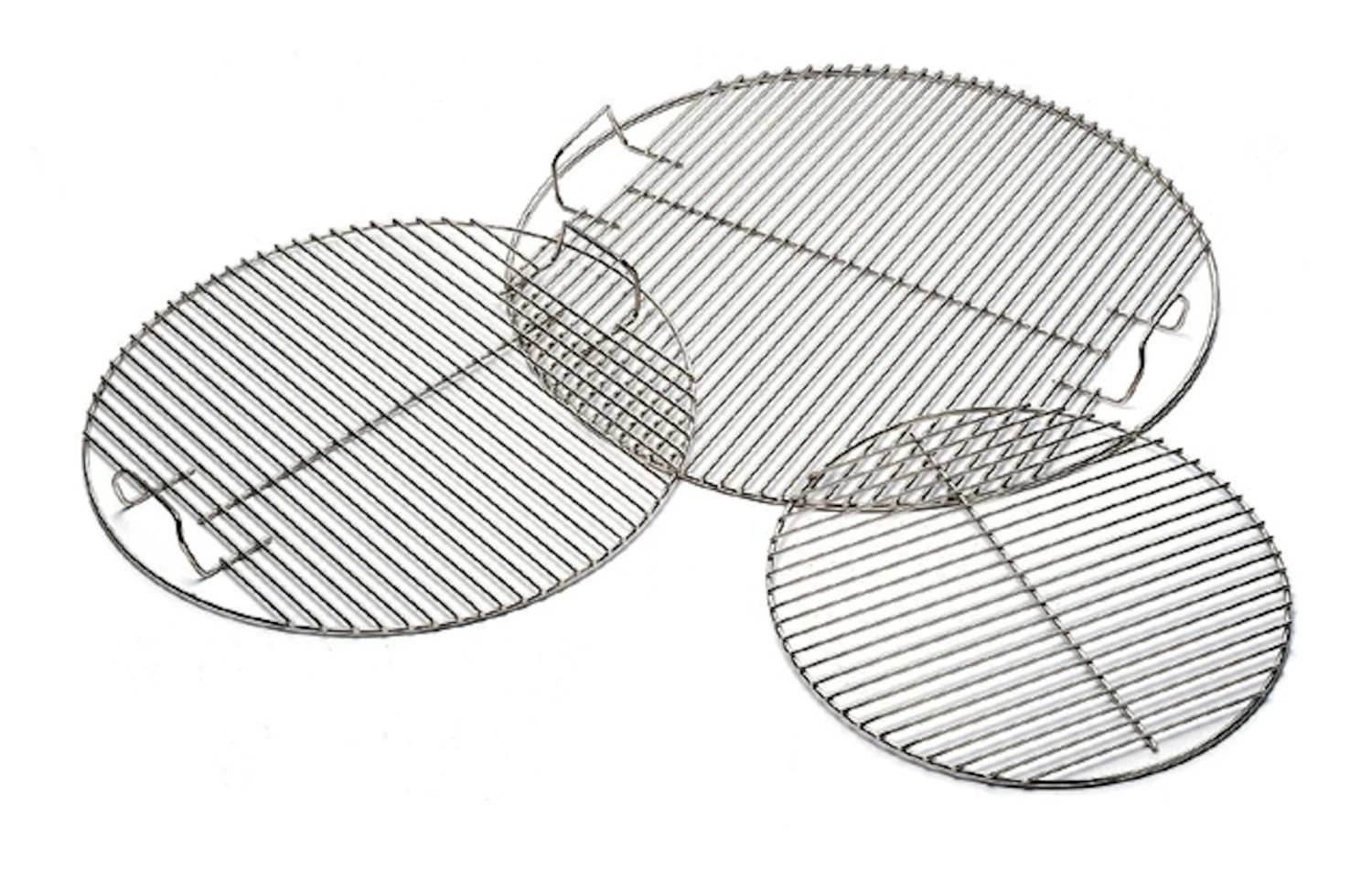 Weber Grillrost (Ø 47cm) (8413) 2 Weber Grillrost (Ø 47cm) (8413) – Bild 2