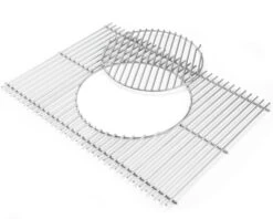 Weber Gourmet BBQ System (GBS) - Grillrost Für Spirit 300-Serie (7586)