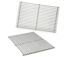 Weber Grillroste Edelstahl Spirit 200 Ab 2014 (65118)