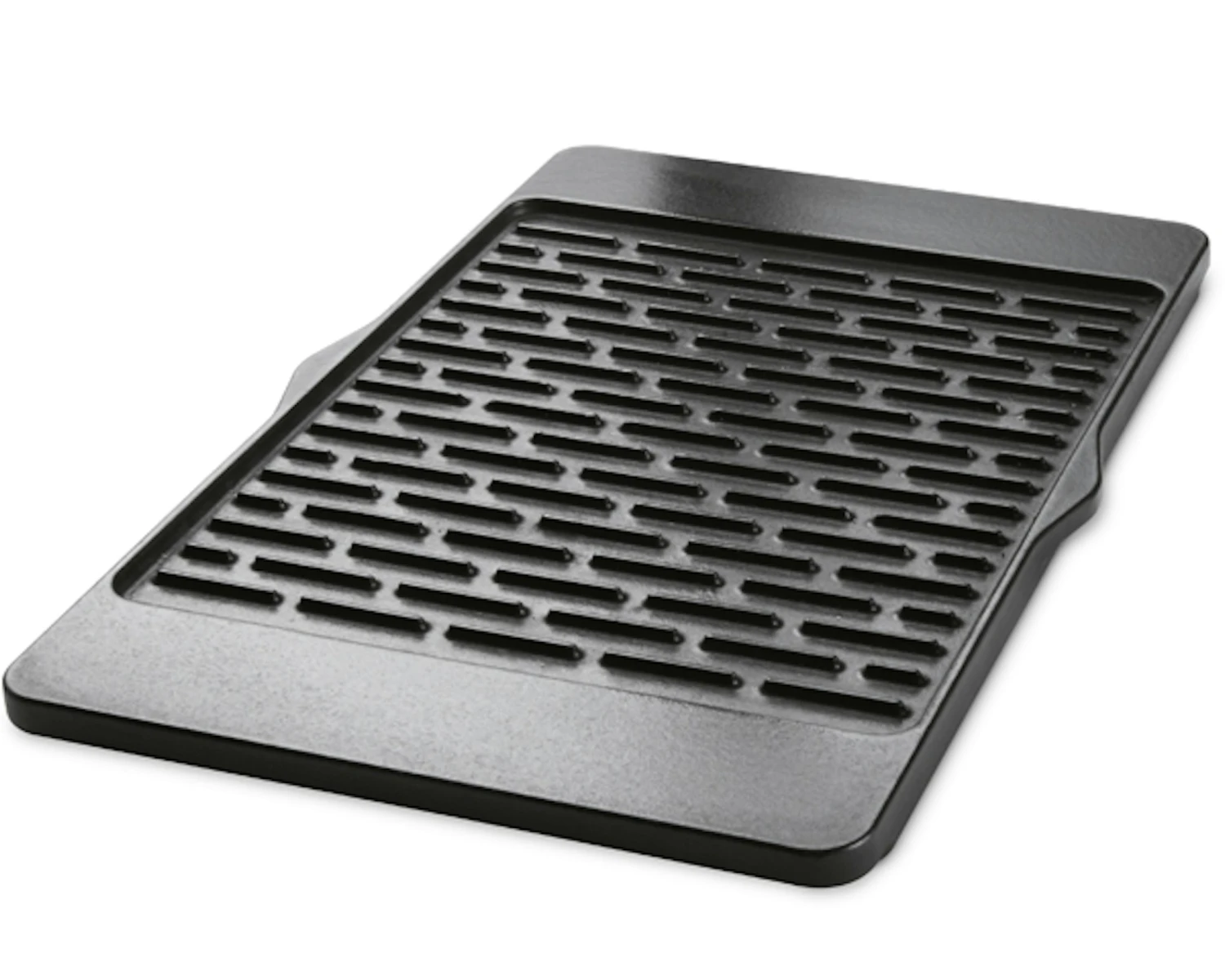 Weber Gusseiserne Wendeplatte Für Viele Weber-Modelle (7598) 1 Weber Gusseiserne Wendeplatte Für Viele Weber-Modelle (7598)