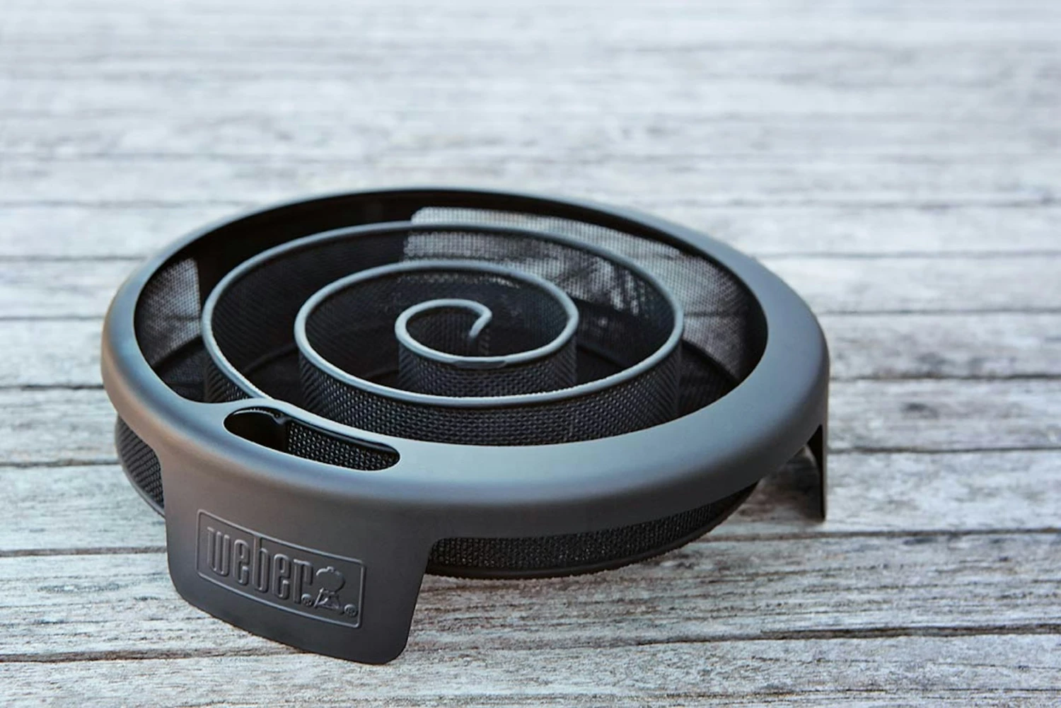 Weber Kalträuchereinheit (17636) 2 Weber Kalträuchereinheit (17636) – Bild 2