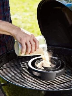 Weber Kalträuchereinheit (17636) 8 Weber Kalträuchereinheit (17636) -Weber Verkäufe Weber Kaltraeuchereinheit 2