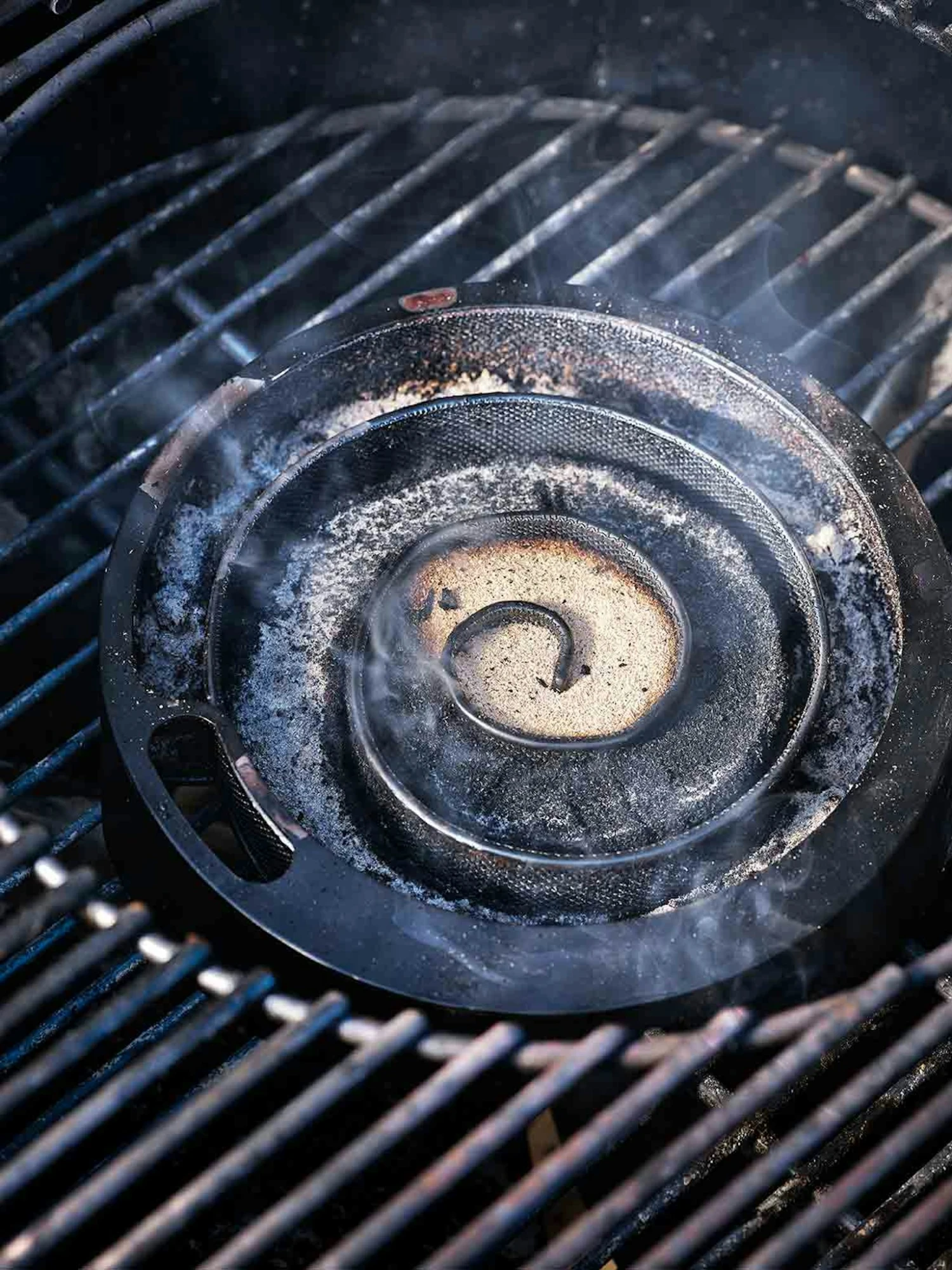 Weber Kalträuchereinheit (17636) 4 Weber Kalträuchereinheit (17636) – Bild 4