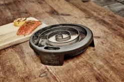 Weber Kalträuchereinheit (17636) 10 Weber Kalträuchereinheit (17636) -Weber Verkäufe Weber Kaltraeuchereinheit 4