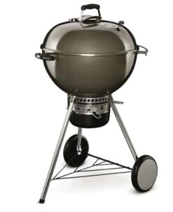 Weber Master-Touch (GBS) Rauchgrau/Smoke Grey