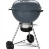 Weber Master-Touch GBS C-5750