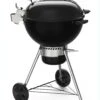 Weber Master-Touch GBS Premium E-5770