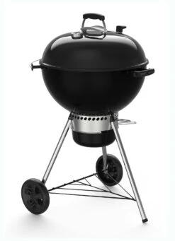 Weber Master-Touch GBS E-5755 Holzkohlegrill