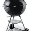 Weber Original Kettle Schwarz