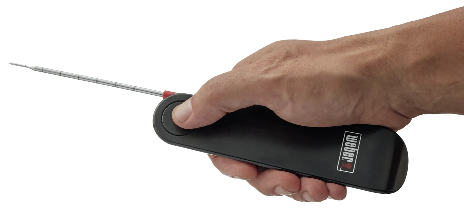 Weber Premium Digitalthermometer (6752) 2 Weber Premium Digitalthermometer (6752) – Bild 2