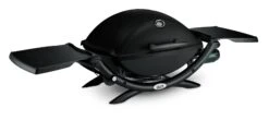 Weber Q 2200 Gasgrill Schwarz 15 Weber Q 2200 Gasgrill Schwarz -Weber Verkäufe Weber Q 2200 Gasgrill Schwarz 1