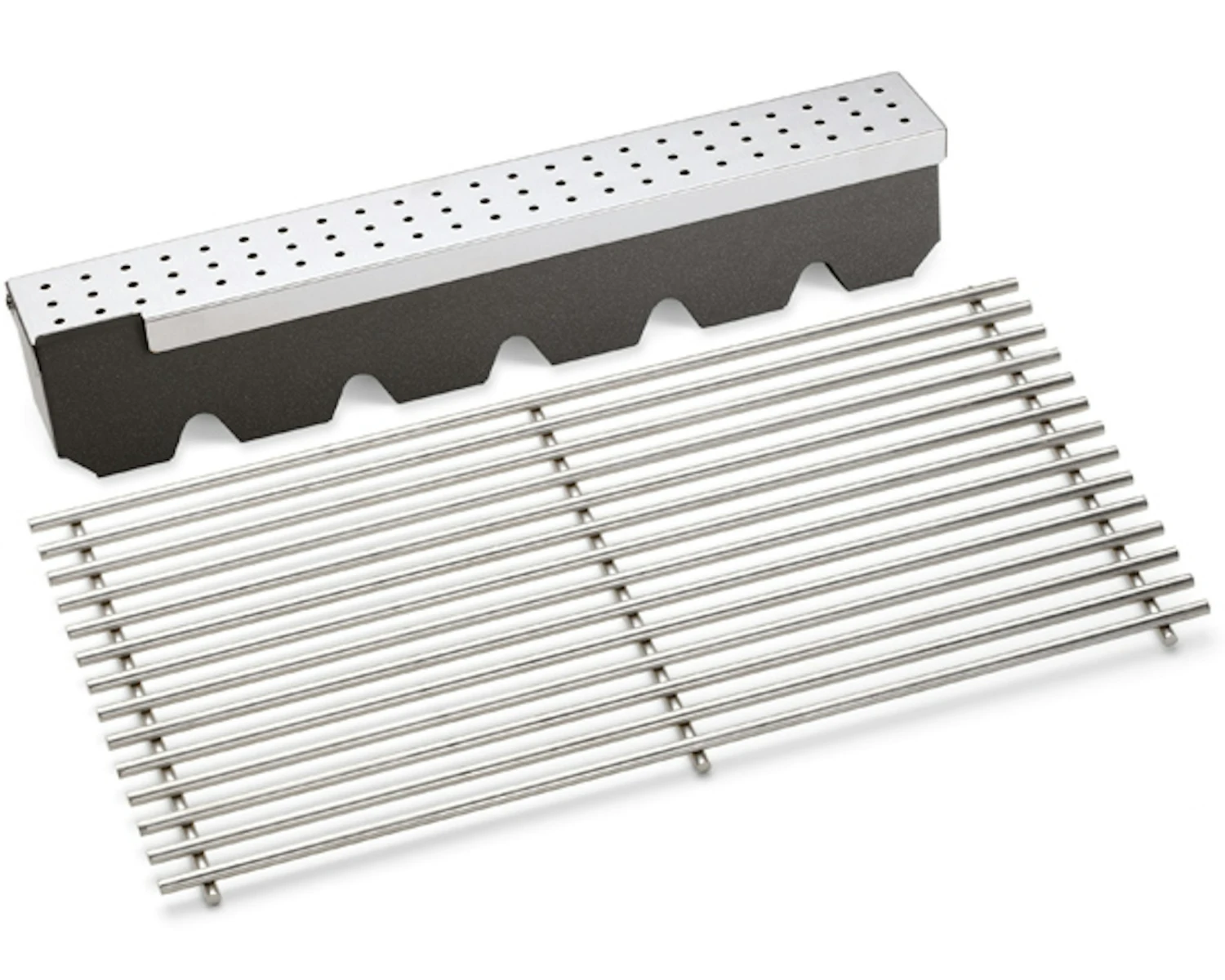 Weber Räuchereinheit Für Genesis 300-Serie (Modelle Bis 2010) (7541) 1 Weber Räuchereinheit Für Genesis 300-Serie (Modelle Bis 2010) (7541)