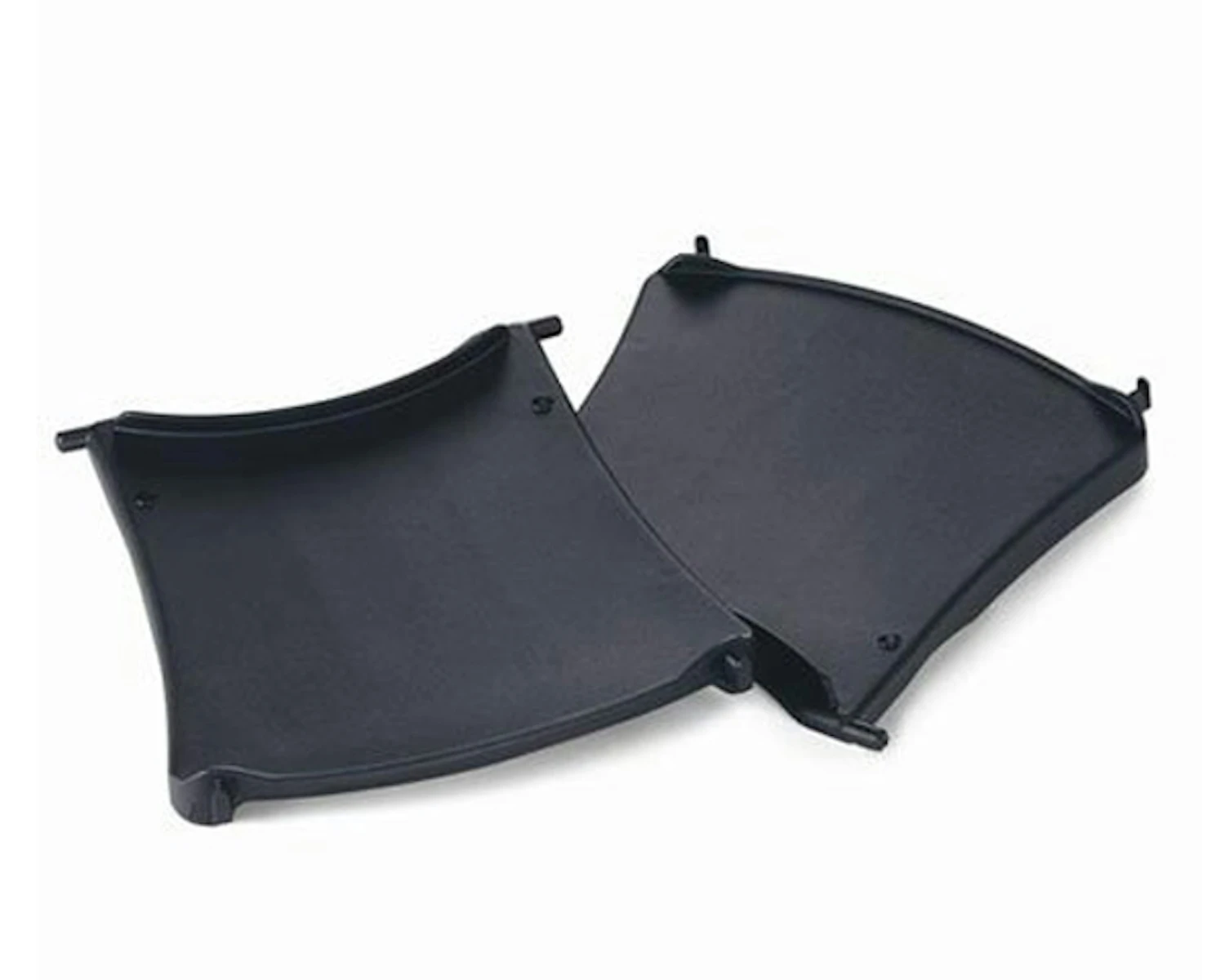 Weber Seitentische Q 200/2000 (Set) (60080) 1 Weber Seitentische Q 200/2000 (Set) (60080)