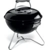Weber Smokey Joe Original, Ø 37 Cm, Schwarz