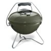 Weber Smokey Joe Premium Rauchgrau/Smoke Grey