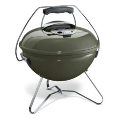 Weber Smokey Joe Premium Rauchgrau/Smoke Grey