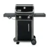 Weber Spirit E-220 Original GBS Gasgrill Schwarz