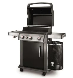 Weber Spirit E-330 Premium GBS, Black -Weber Verkäufe Weber Spirit E 330 Premium GBS Black 1