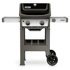Weber Spirit II E-210 Gasgrill