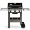 Weber Gasgrill Spirit II E-310 Starter Set