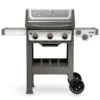 Weber Spirit II S-320 Gasgrill