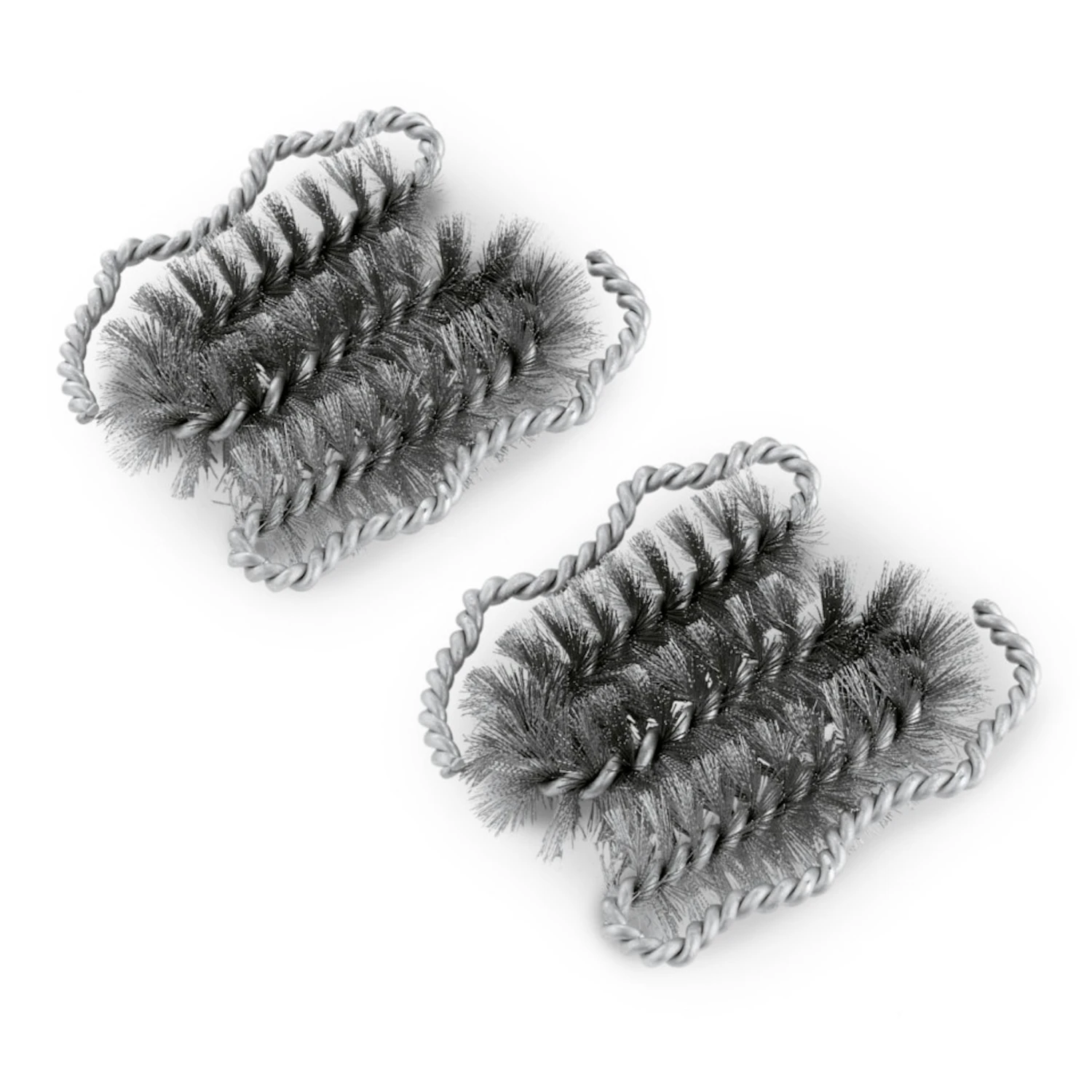 Weber Style Ersatzkopf-Set Für Grillbürste (6709) 1 Weber Style Ersatzkopf-Set Für Grillbürste (6709)