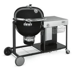 Weber Summit Charcoal Grill Center
