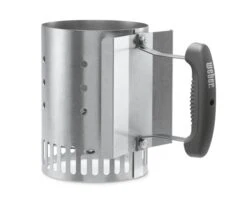 Weber Anzündkamin Klein (7447) -Weber Verkäufe Weber kleiner Anzuendkamin 2