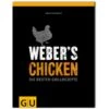 Weber's Chicken Grillbuch