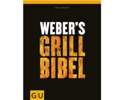 Weber's Grill-Bibel
