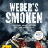 Weber's Smoken Grillbuch