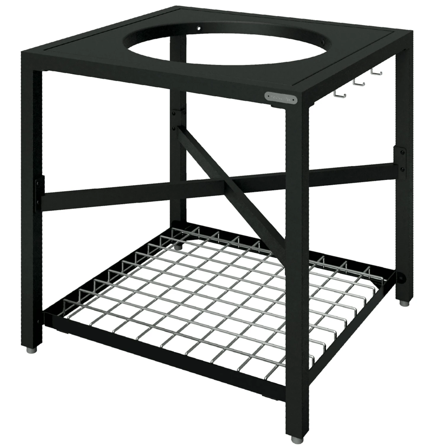 Big Green Egg Modulare Außenküche XLarge Und Large 6 Big Green Egg Modulare Außenküche XLarge Und Large – Bild 6