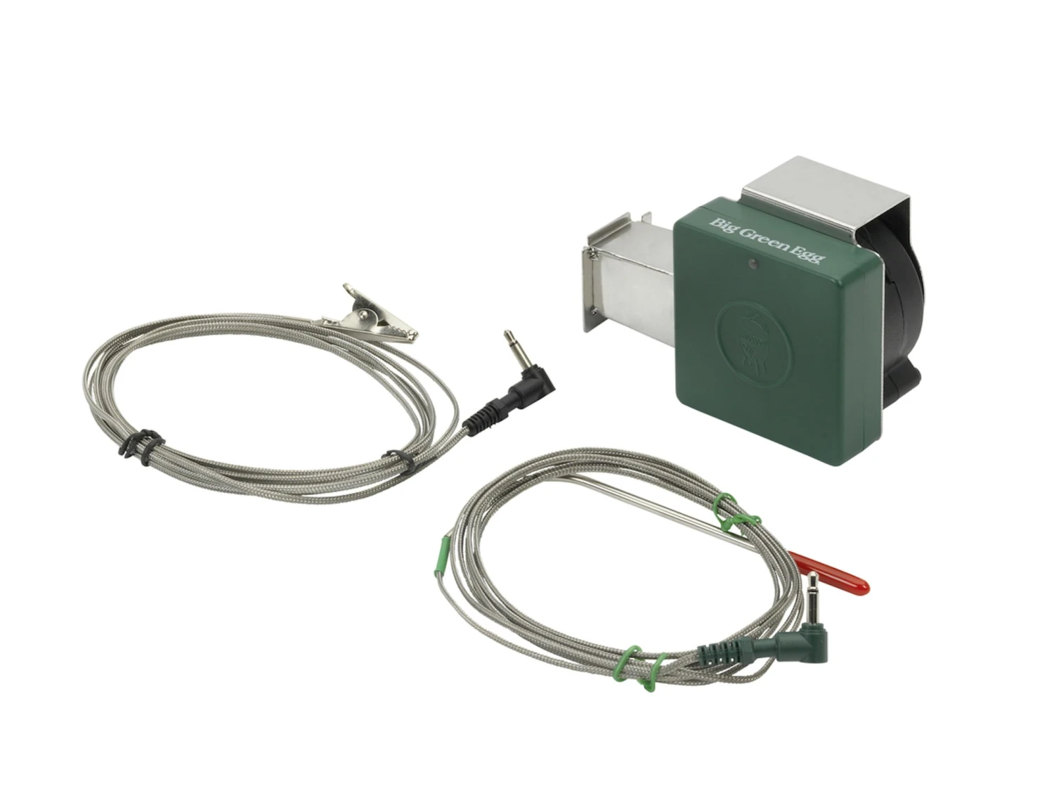 Big Green Egg EGG Genius Temperatur Controller 2 Big Green Egg EGG Genius Temperatur Controller – Bild 2