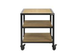 Big Green Egg Modulare Außenküche XLarge Und Large 26 Big Green Egg Modulare Außenküche XLarge Und Large -Weber Verkäufe Webversion ExpansionFrame Acacia 4