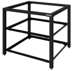 Big Green Egg Modulare Außenküche XLarge Und Large 23 Big Green Egg Modulare Außenküche XLarge Und Large -Weber Verkäufe Webversion Expension frame 120236 4