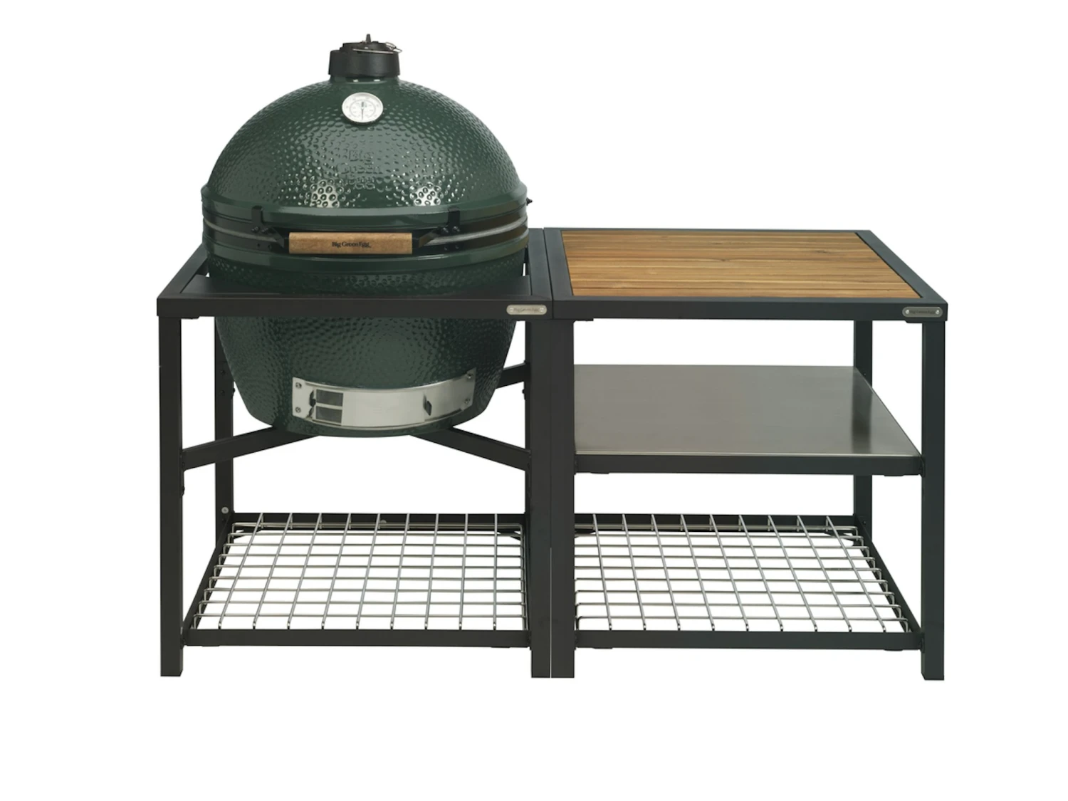 Big Green Egg Erweiterungsgestell (Expansion Frame) Für EGG Frame 9 Big Green Egg Erweiterungsgestell (Expansion Frame) Für EGG Frame – Bild 9