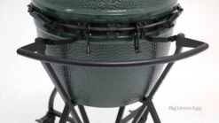 Big Green Egg IntEGGrated Nest+Handler Für 2XLarge -Weber Verkäufe aA4wXnvd5Es 3