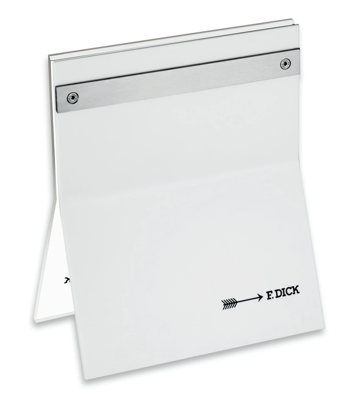 F. DICK Acryl-Messerblock 4 Knives Pink Spirit 4-teilig 2 F. DICK Acryl-Messerblock 4 Knives Pink Spirit 4-teilig – Bild 2